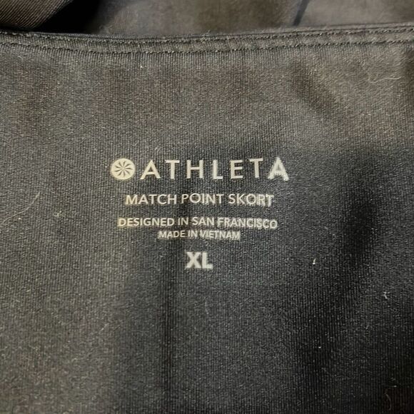 Athleta Skort  - Picture 4 of 5